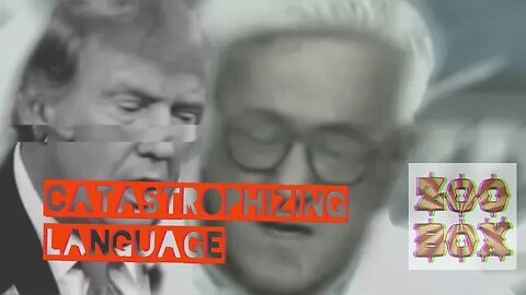 Morning Joe on Trump CNN Town Hall #zoobox #nonsense