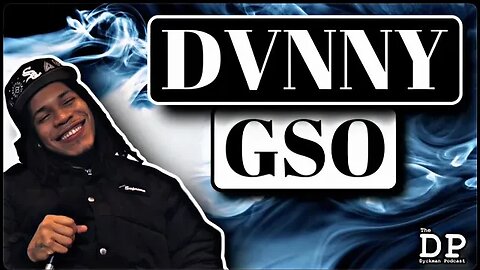 DVNNYGSO (Clip) from BTM10 | Dyckman Podcast