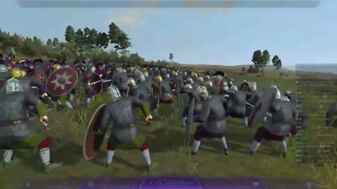 Episode 26 Total War Rome 2 Empire Divided Aurelian 2022-09-18