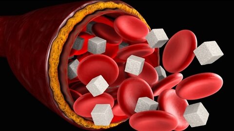 Save your blood sugar levels FAST by watching this video!