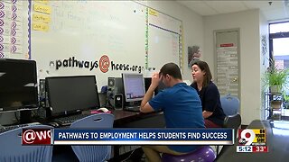 How Pathways to Employment helps young adults with disabilities