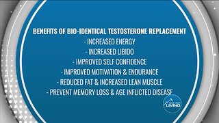 Elevate MD - Benefits of Testosterone Replacement