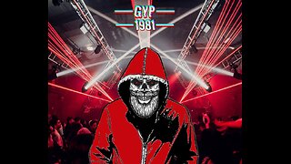 Gyp1981 Live!!