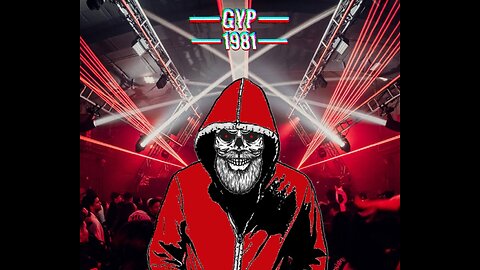 Gyp1981 Live!!