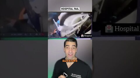 Hospital Fail