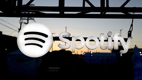Spotify Will Stop Selling Political Ads In Early 2020