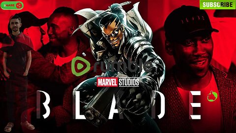 Marvel Studios' BLADE – Trailer (2025) Mahershala Ali, Kit Harington