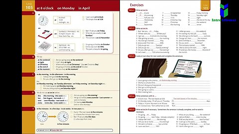 091-115 - Essential Grammar in Use - Elementary - Units 91-115