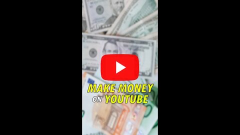 Make Money on Youtube Without Showing your Face!!!