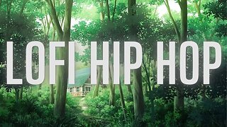 Lofi Hip Hop Piano Mix - Lost In The Woulds
