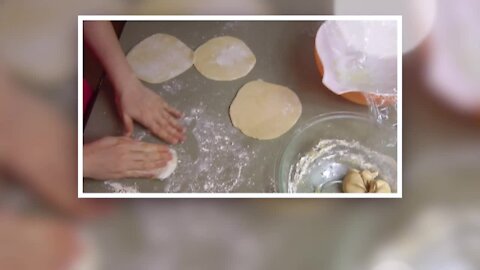AFC28 Einkorn Chapatis | Allergy-Free Cooking eCourse Lesson 28