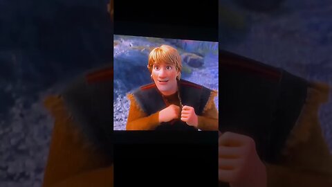 Frozen: Kristoff Made 4 Proposals to Princess Anna☃️❤️ #shorts #short #disney #disneyprincess