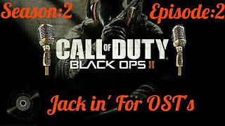 Call OF Duty BlackOps 2 (24/9) 2.67 ratio Hijacked TDM [2017]