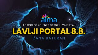 8. 8. VRHUNAC OTVARANJA PORTALA "LAVLJA VRATA" - ŽANA BATURAN (snimljeno 6.8.) / ENERGETSKO IZVJEŠĆE