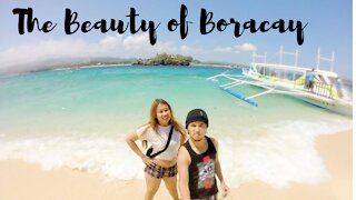 What to do in Boracay Philippines