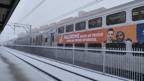 February Snow Storm | NJ 2024