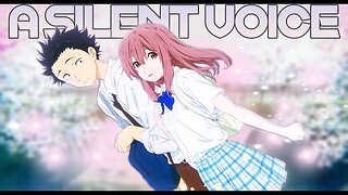 A Silent Voice: The Power of Forgiveness