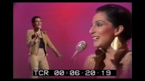 Cher: Take Me - on the Mike Douglas Show February 26, 1979 (My "Stereo Studio Sound" Re-Edit)