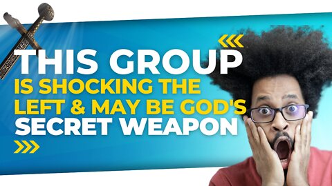 This Group Is Shocking The Left and May Be God’s Secret Weapon | Lance Wallnau