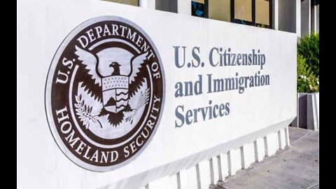 US Immigration Agency Changes Mission, Removes Key Phrases