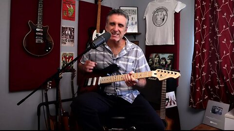 fesley Electric guitar unboxing and review