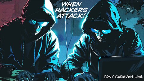 March 29, 2024 - Hack Attack!