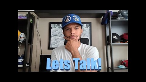 Lets Talk!