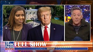 Gutfeld! 3/22/24 - Full Show | Fox Breaking News Trump March 22, 2024