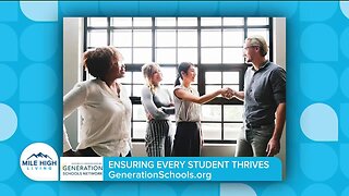 Ensuring Every Student Thrives // Generation Schools