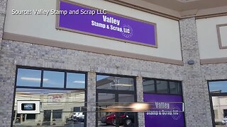 Valley Stamp and Scrap focused on reopening safely