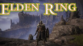 Caelid... oh boy - Elden Ring: 11