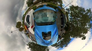 1979 Pontica Trans Am #pontiactransam #pontiac #insta360