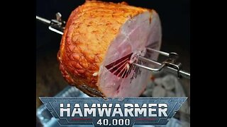 Hamwarmer! Total War:warhammer 3