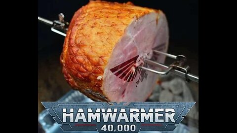 Hamwarmer! Total War:warhammer 3