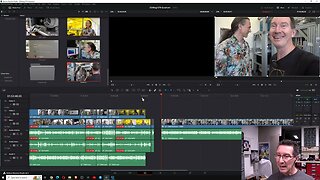 Davinci Resolve Multi Camera Editing Is Driving Me Nuts