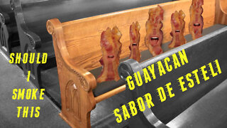 60 SECOND CIGAR REVIEW - Guayacan Sabor De Esteli