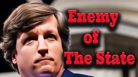 The Tucker Carlson Saga | Is This The Reason He Was Fired?