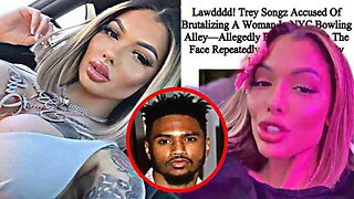 Celina Powell Alleges Trey Songz Forced Her Into $3xu@l Acts Amid Recent Accusations Of NYC Woman!