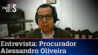 Conheça o novo chefe da Lava Jato em Curitiba