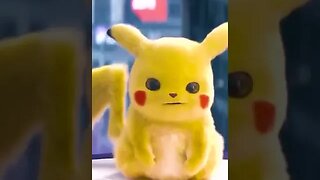 The cutest PIKACHU video you have seen today, #Shorts