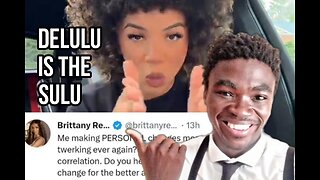 Brittany Renner CLAPS BACK At MrShowTym