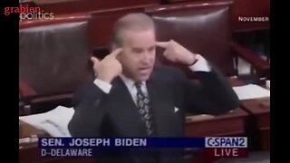 Biden: The Supreme Court Gave Trump the Power to Organize the Coup, Be a Dictator; Democracy, Freedom, They Are All on the Line
