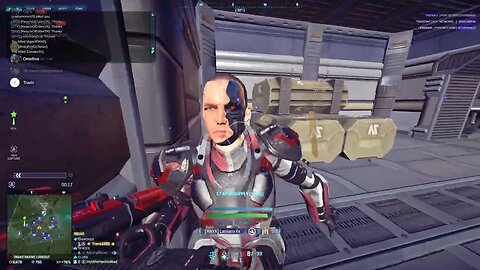 Ogre moment - Planetside 2