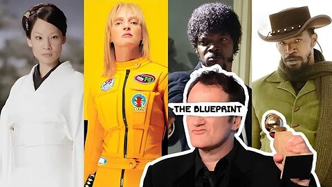 Tarantino Solved Hollywood's "Diversity Problem"