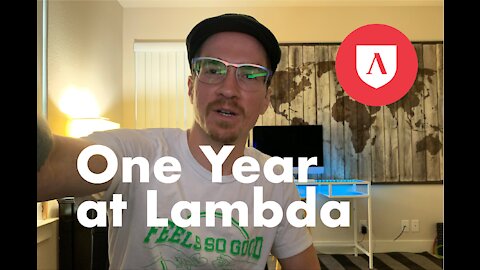 One Year at Lambda School Full Stack Web Review 2020