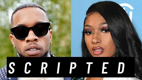 The Tory Lanez & Megan Thee Stallion Case SCRIPTED BY THE NUMBERS