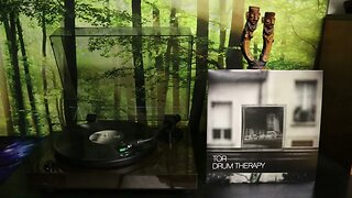 Tor - Drum Therapy (2012) Full Album Vinyl Rip