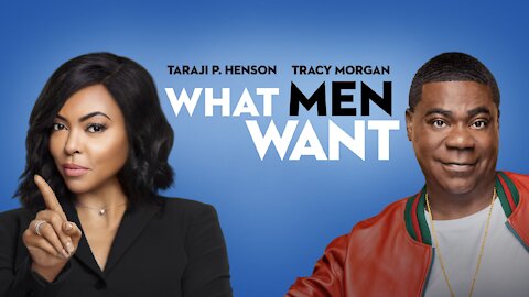 What Men Want | Trailer