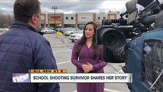 6 years after Chardon school shooting, memories still fresh for student turned teacher