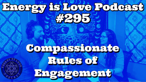 ELP 295- Compassionate Rules of Engagement
